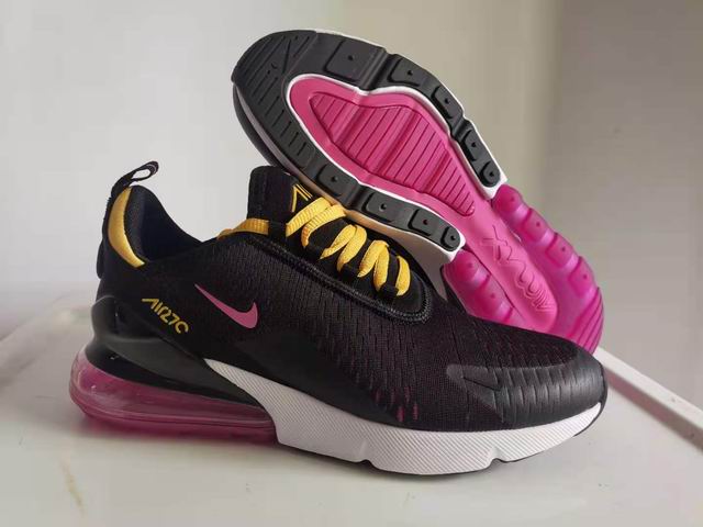 Nike Air Max 270 Men Women Shoes-13